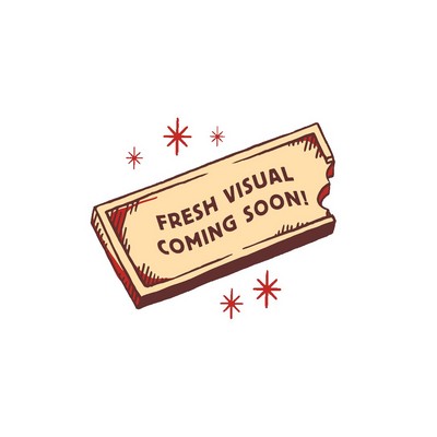 Four-Bite Sugar Cookie Quick Ship: TC Chocolate (3.2 in.)