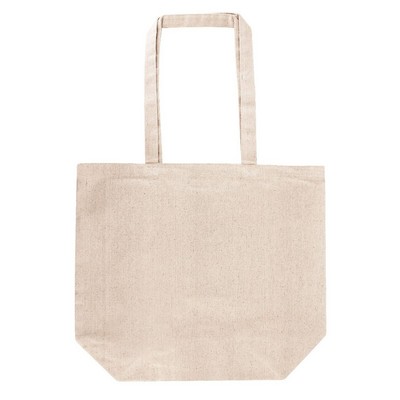 Cotton Canvas Tote Bags