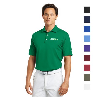 Nike® Tech Basic Dri-FIT® Embroidered Polo