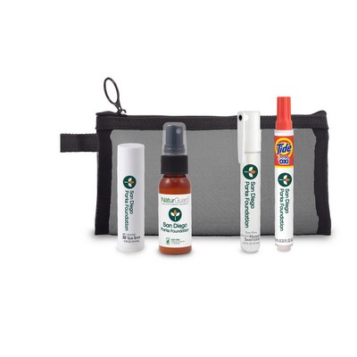 Course to Clubhouse Golf Kit