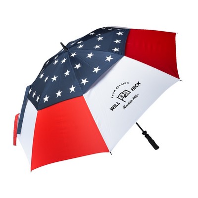 The Americana Golf Umbrella