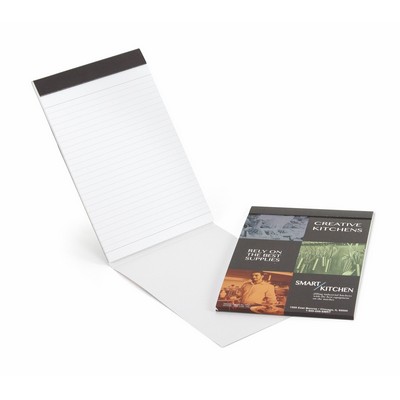 Flip Pad Journal - Full Color Printing