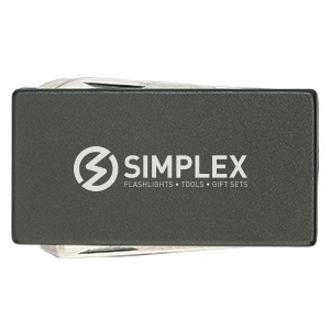 Multi -Tool Money Clip