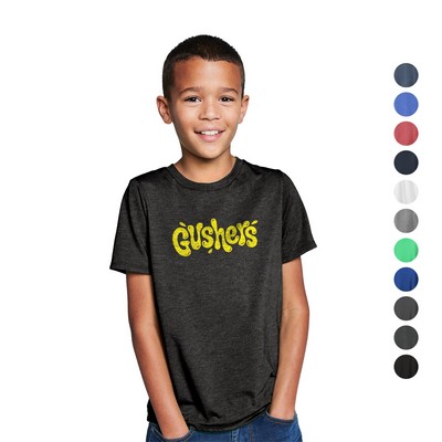 District ® Youth Perfect Tri ® Tee