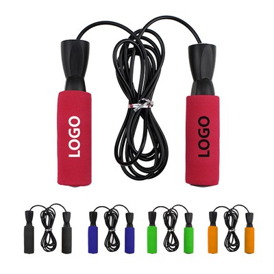 Skipping Rope with Handles