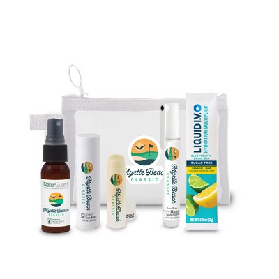 Outdoor Ready Kit plus Liquid I.V.