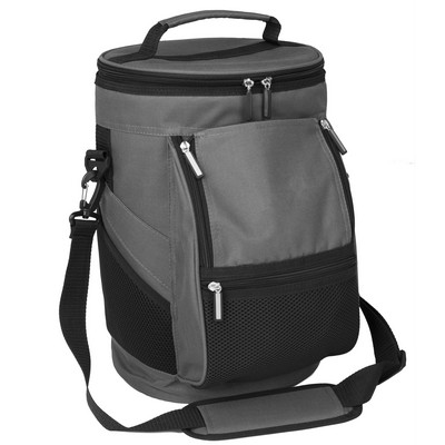 Golf Bag 18 Can Cooler