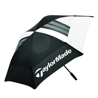 TaylorMade 54" Compact Umbrella