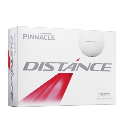 Pinnacle Distance Golf Balls