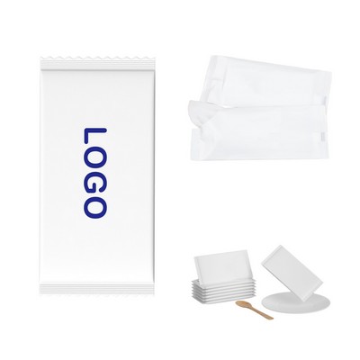 Individual Hand Wet Wipe