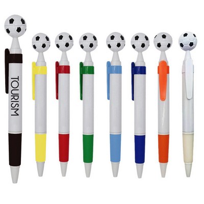 Party Favors Soccer Pen