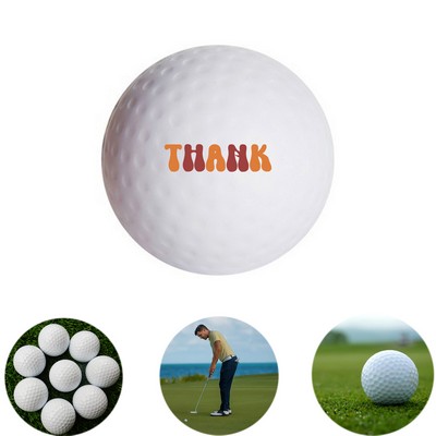 Golf Balls